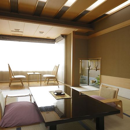 Hoshino Resorts Kai מטסומוטו מראה חיצוני תמונה