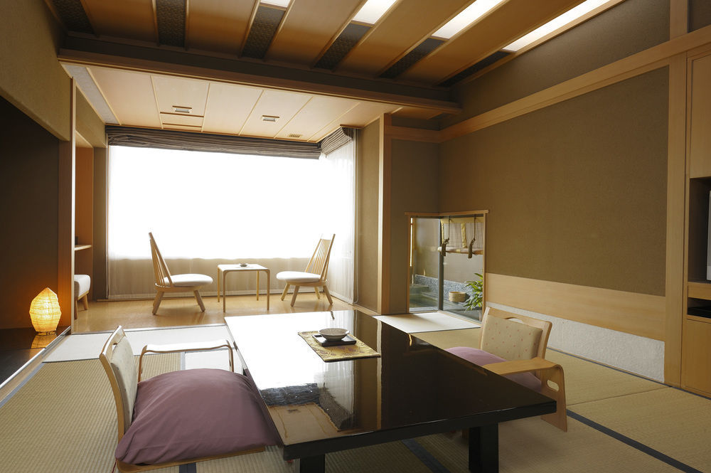 Hoshino Resorts Kai מטסומוטו מראה חיצוני תמונה
