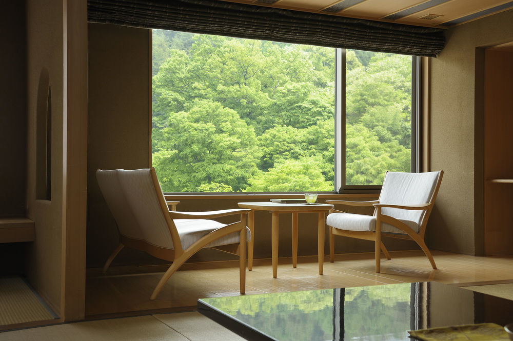 Hoshino Resorts Kai מטסומוטו מראה חיצוני תמונה