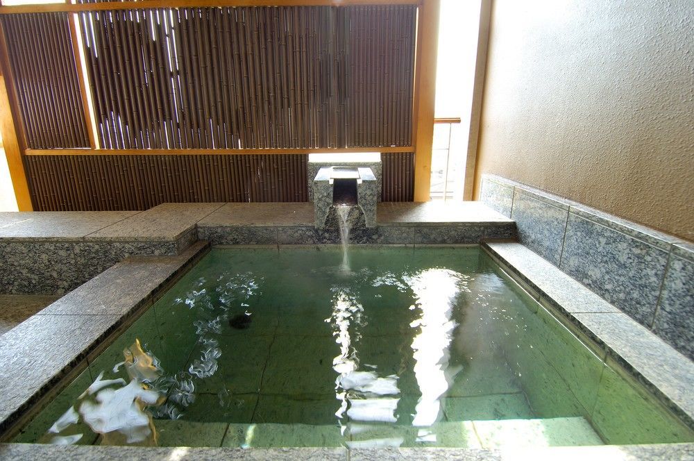 Hoshino Resorts Kai מטסומוטו מראה חיצוני תמונה