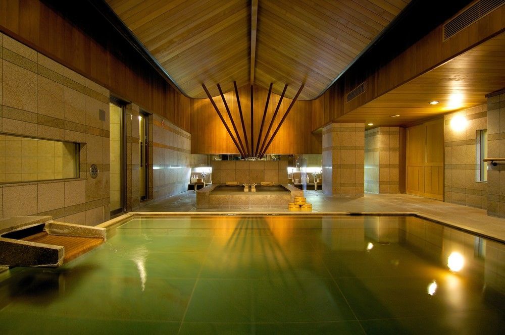 Hoshino Resorts Kai מטסומוטו מראה חיצוני תמונה