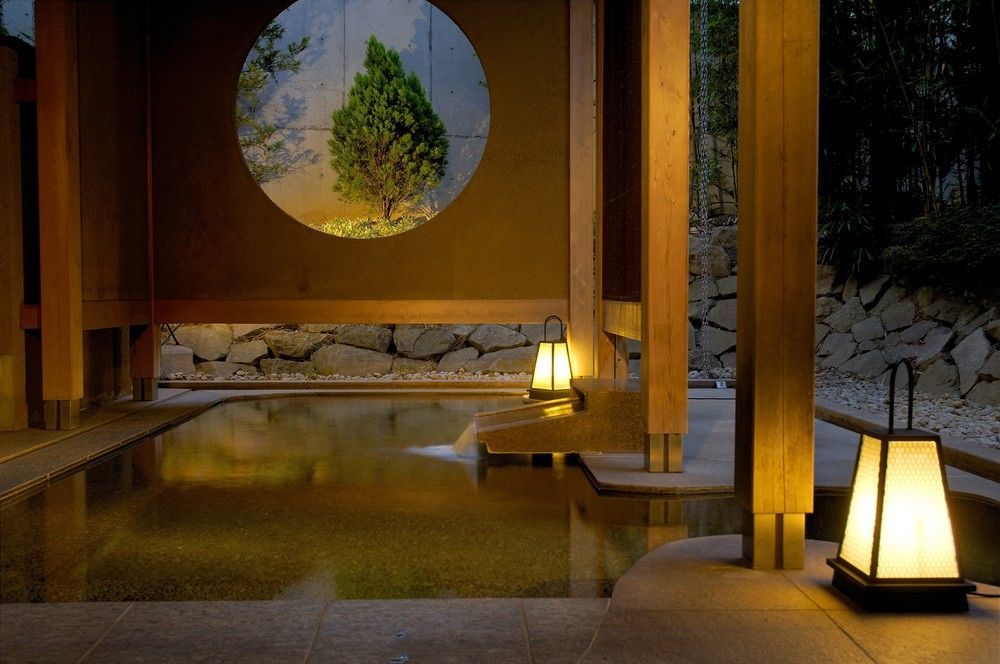 Hoshino Resorts Kai מטסומוטו מראה חיצוני תמונה