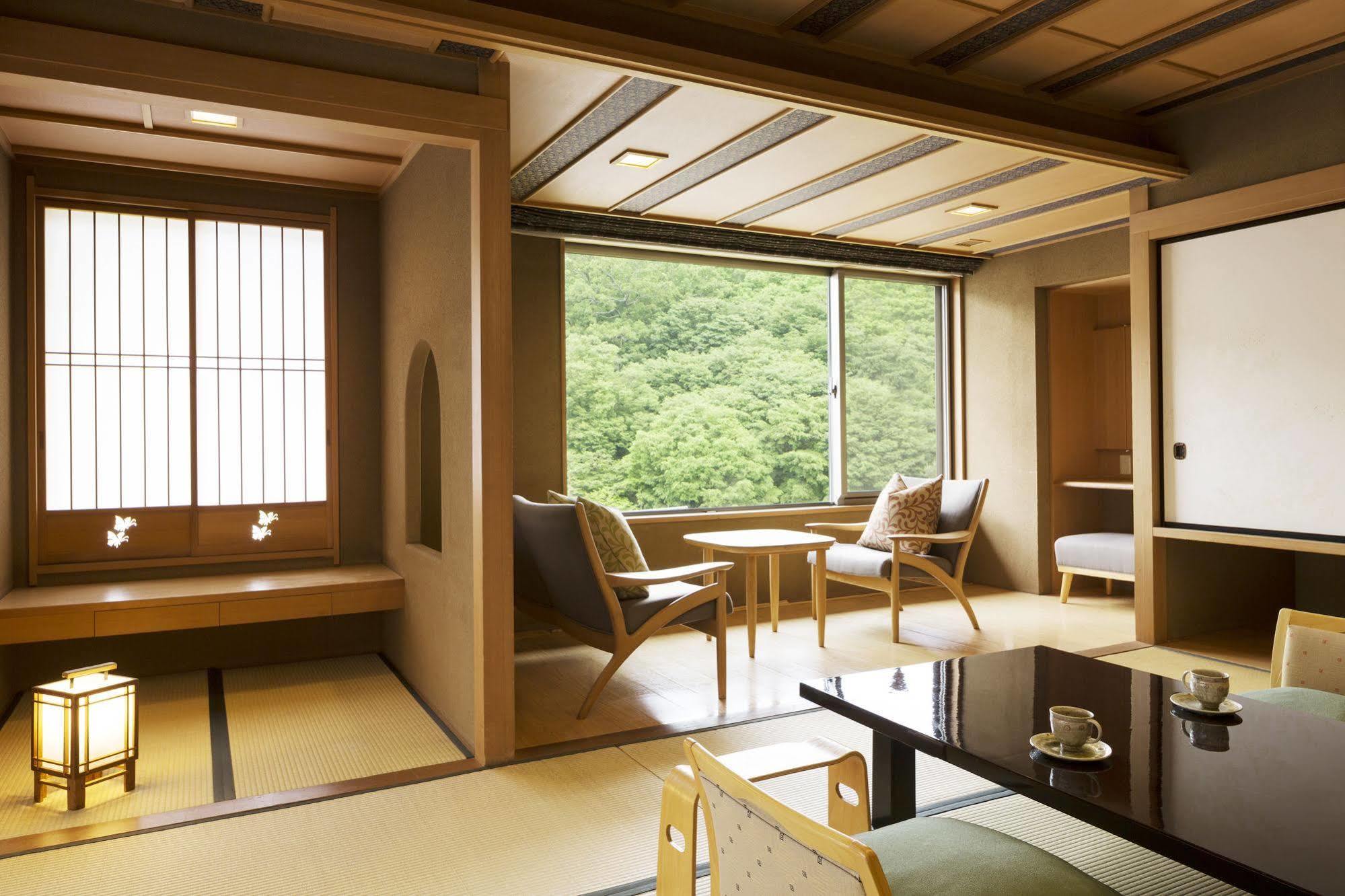 Hoshino Resorts Kai מטסומוטו מראה חיצוני תמונה