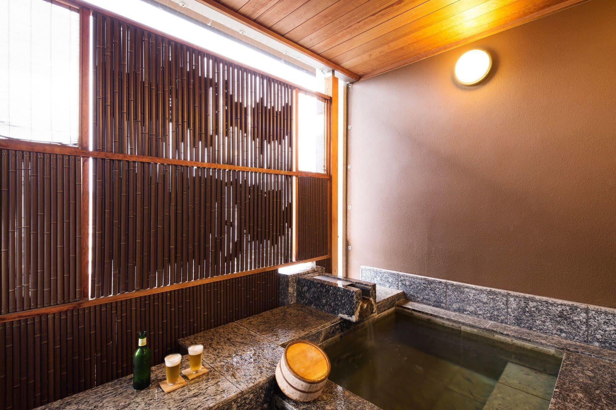 Hoshino Resorts Kai מטסומוטו מראה חיצוני תמונה