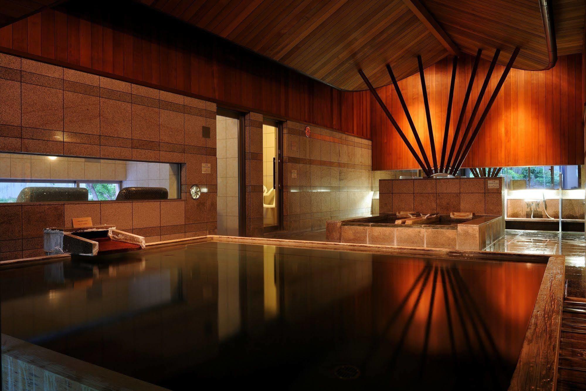 Hoshino Resorts Kai מטסומוטו מראה חיצוני תמונה