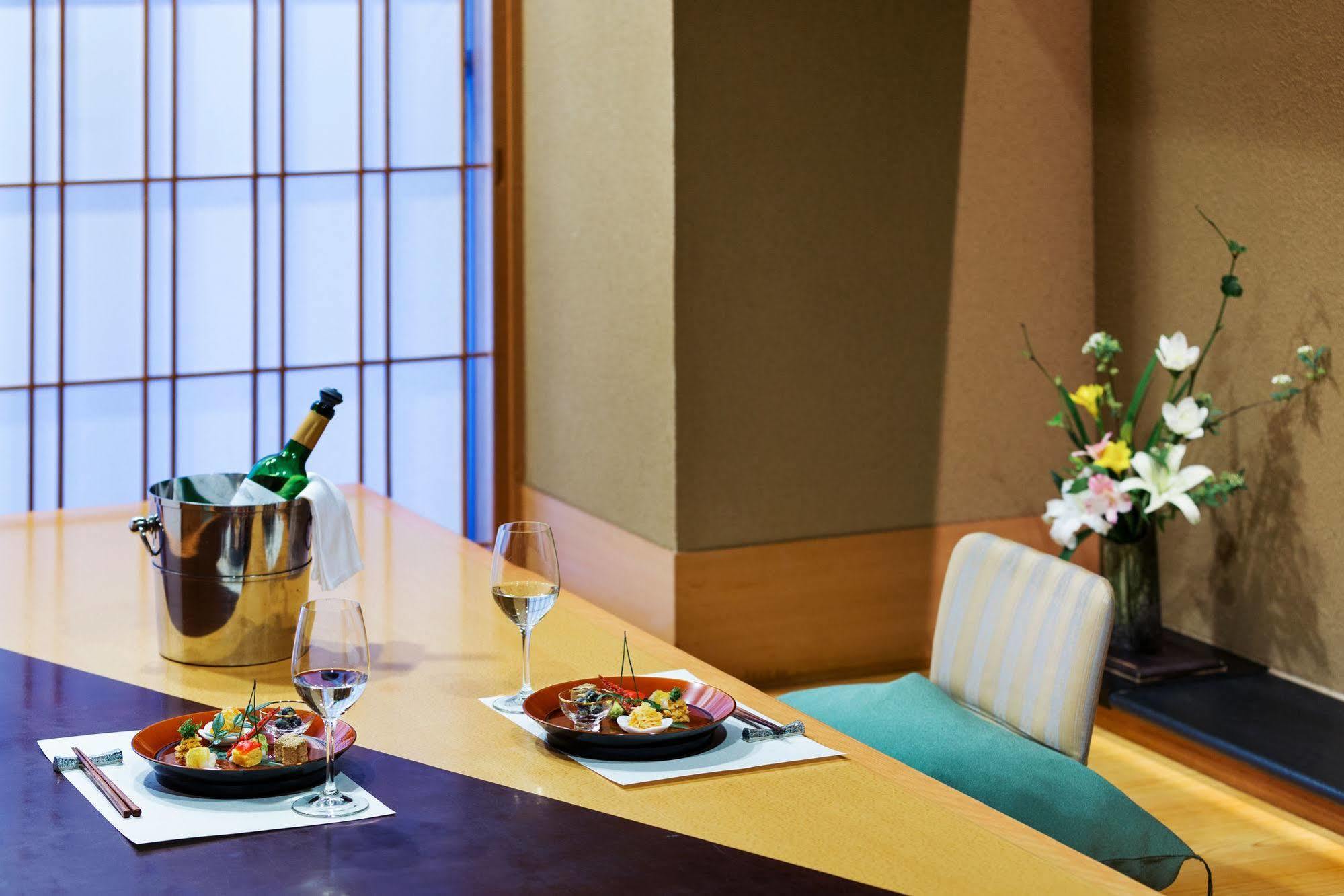 Hoshino Resorts Kai מטסומוטו מראה חיצוני תמונה