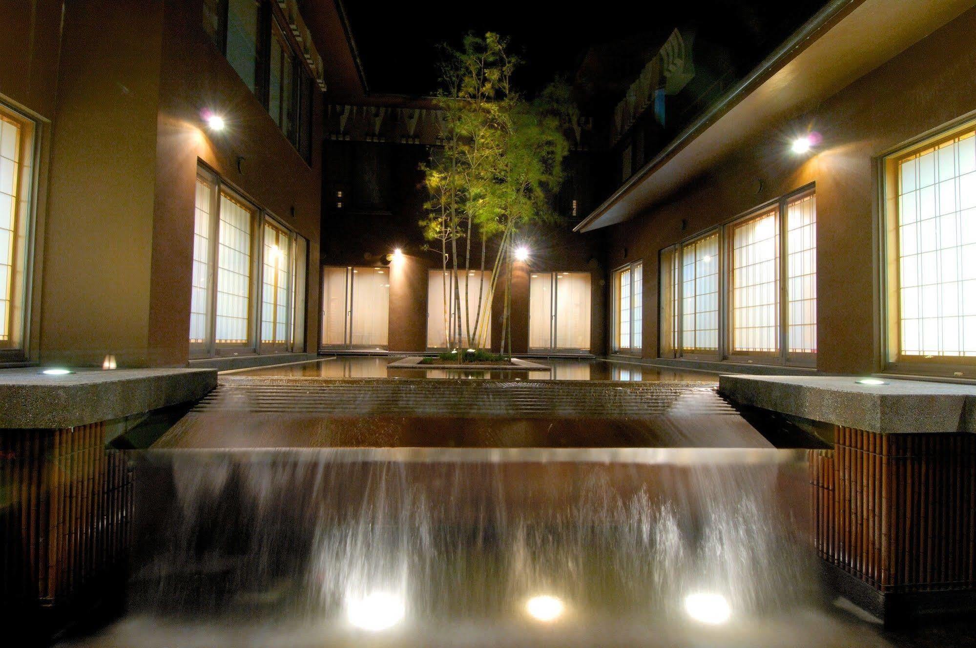 Hoshino Resorts Kai מטסומוטו מראה חיצוני תמונה