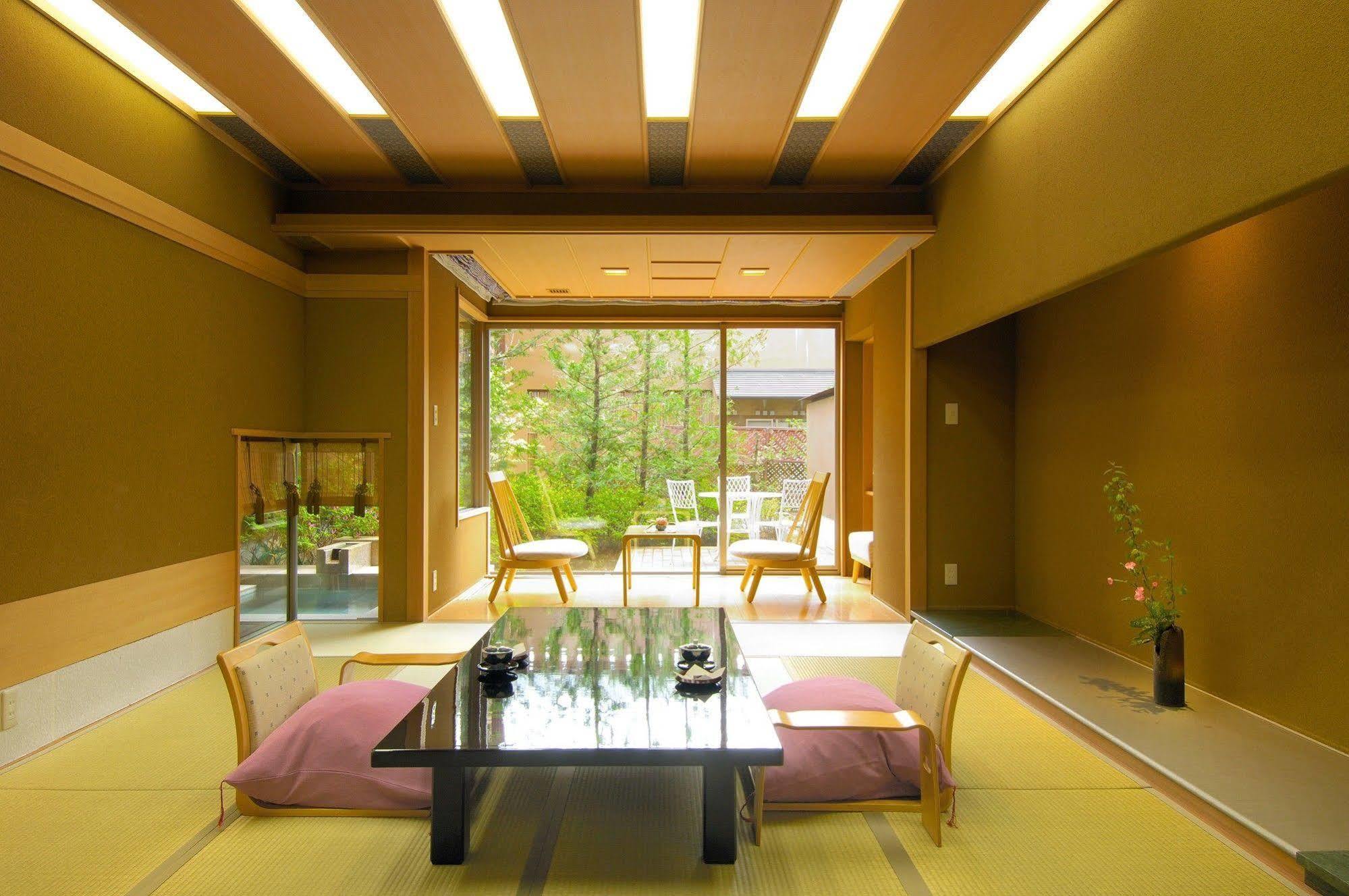 Hoshino Resorts Kai מטסומוטו מראה חיצוני תמונה