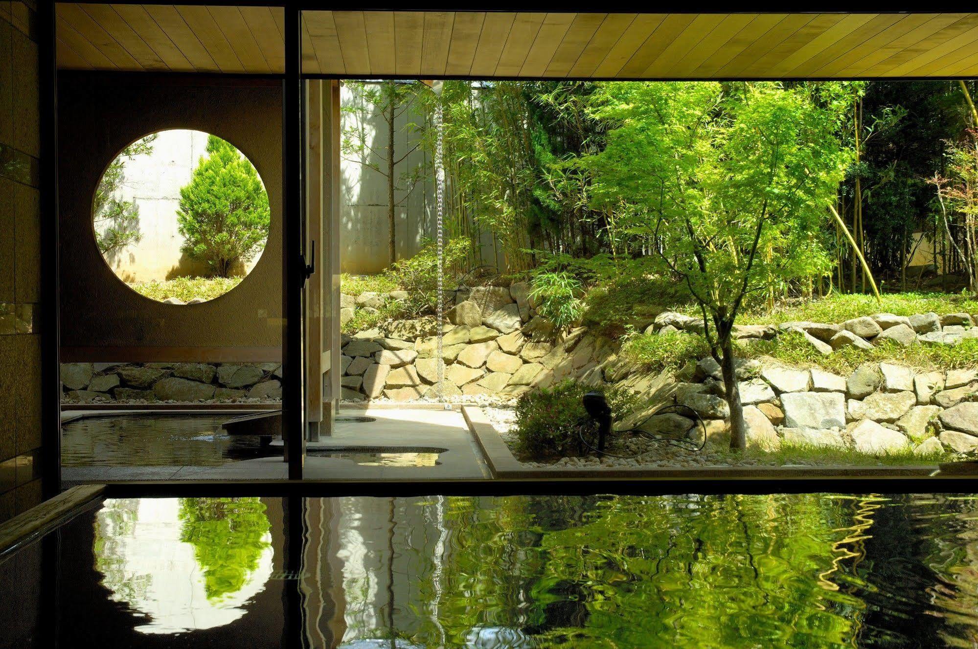 Hoshino Resorts Kai מטסומוטו מראה חיצוני תמונה